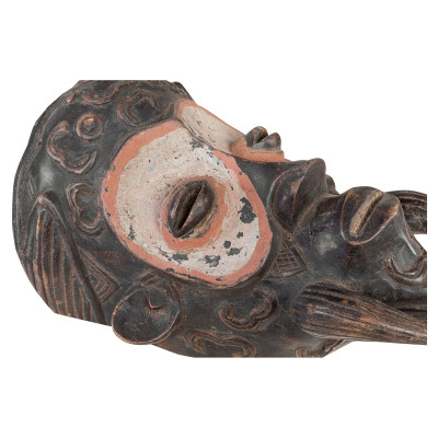 Maschera Bena Lulua AAA10