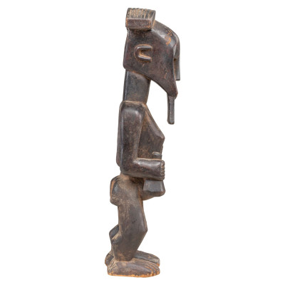 Scultura Blolo Bian