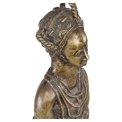 Scultura Oba