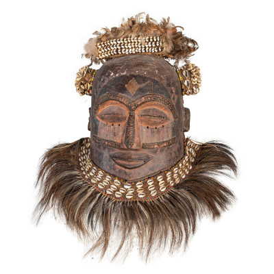 Maschera Bwoom Helmet AAA700