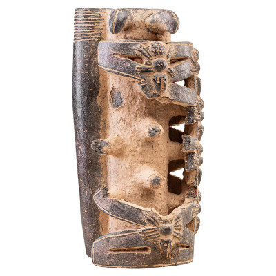 Scultura Pipe Bamun