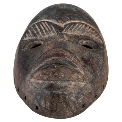 Maschera Dan Deangle AAA51