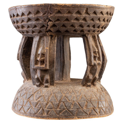Sgabello Dogon