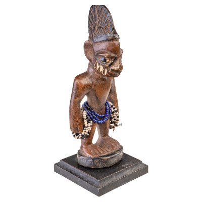 Scultura Ere Ibeji AAA601