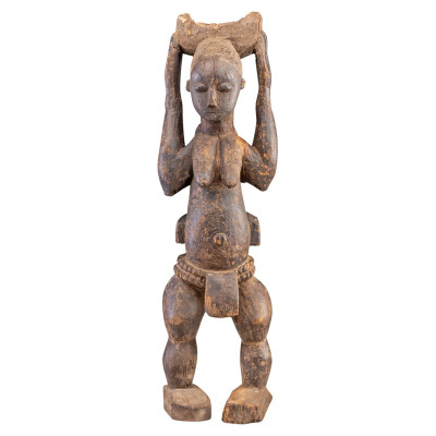 Scultura Femminile Atdye AAA1229