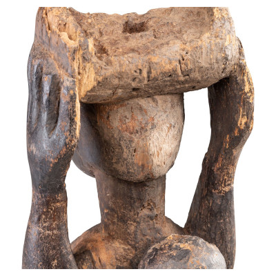 Scultura Femminile Atdye AAA1229