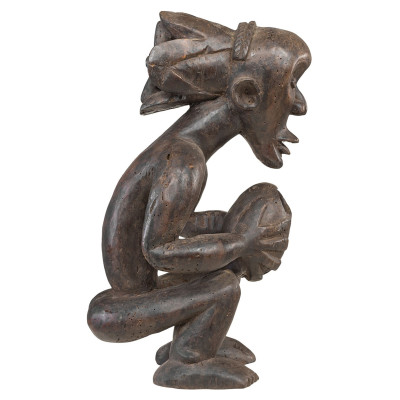 Sculpture Luba Mboko AAA1098
