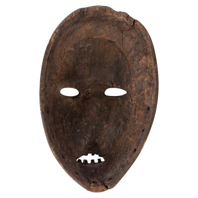 Masque Initiation Ngbaka AAA32