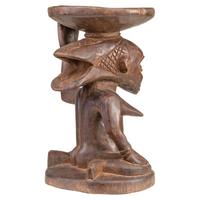 Sgabello Luba AAA338