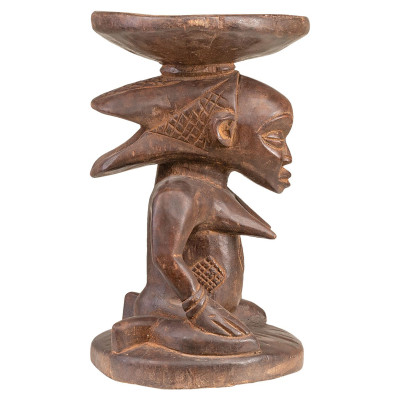 Sgabello Luba AAA338