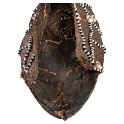 Maschera da danza Kuba