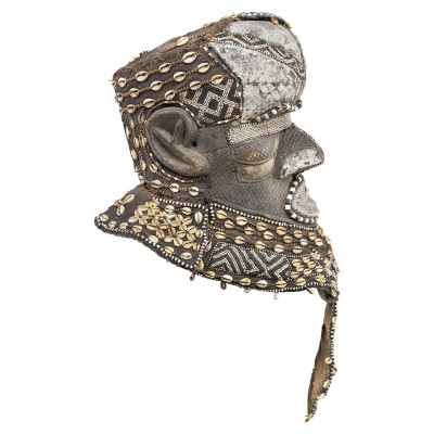 Maschera Kuba AAA284