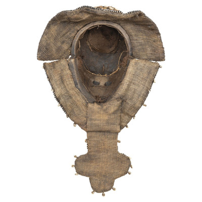 Maschera Kuba AAA284