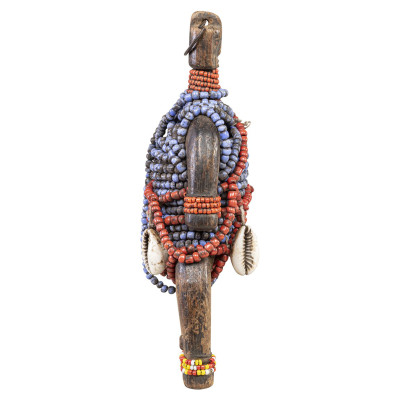 Scultura della bambola della fertilità Namji