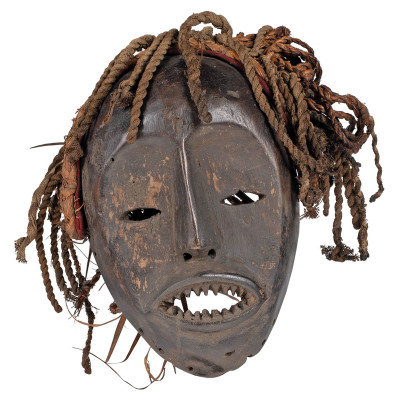 Maschera Mwana Pwo AA62