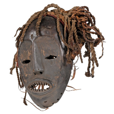 Maschera Mwana Pwo AA62