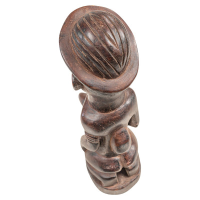 Scultura Specchio Fetish AAA933