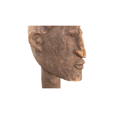 Scultura Madre e Bambino