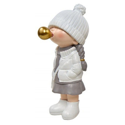 Scultura Kid Girl