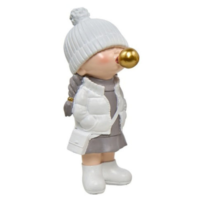 Scultura Kid Girl