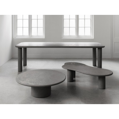 Tavolino Scala Curva