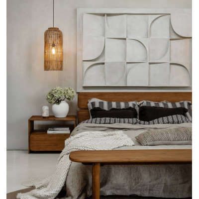 Struttura letto Tess