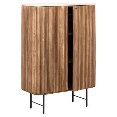 Armadio basso Lagoon Mortex