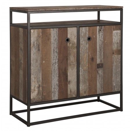 Credenza Tuareg 2 ante