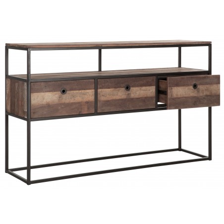 Credenza Tuareg No.1