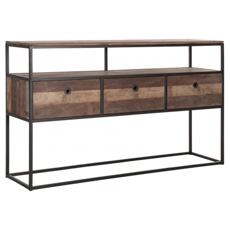 Credenza Tuareg No.1