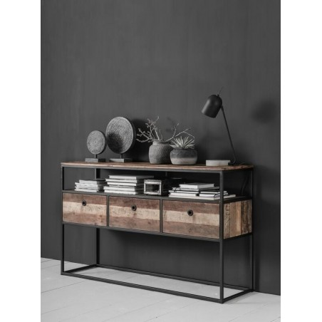 Credenza Tuareg No.1