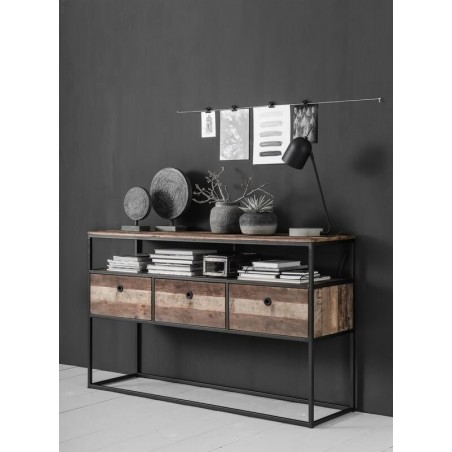 Credenza Tuareg No.1