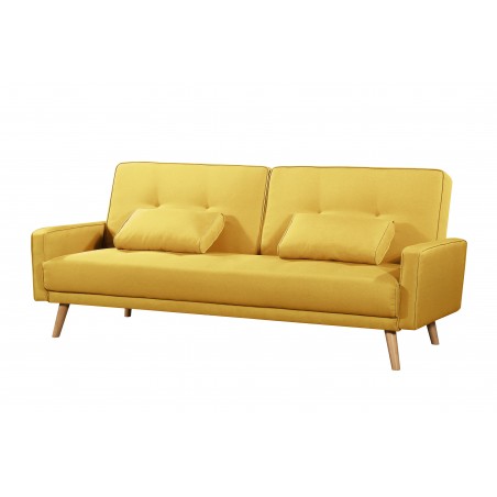 Diana trijų vietų išskleidžiama sofa