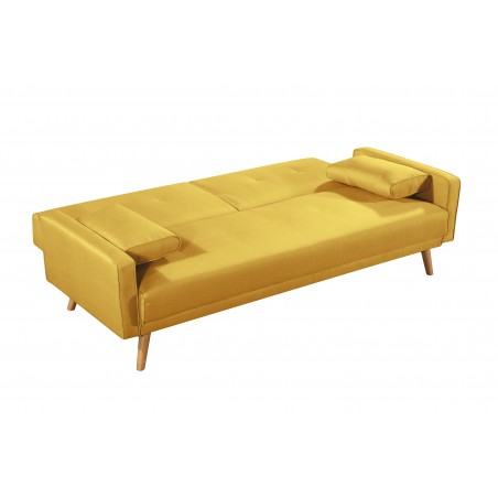 Diana trijų vietų išskleidžiama sofa