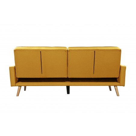 Diana trijų vietų išskleidžiama sofa