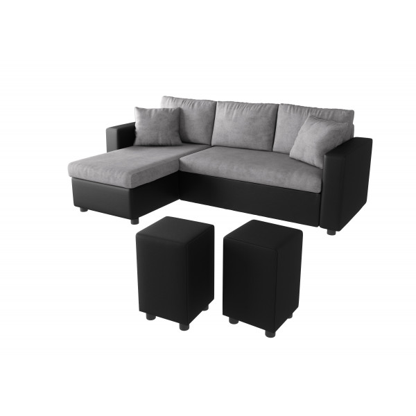 Maria kampinė sofa,...