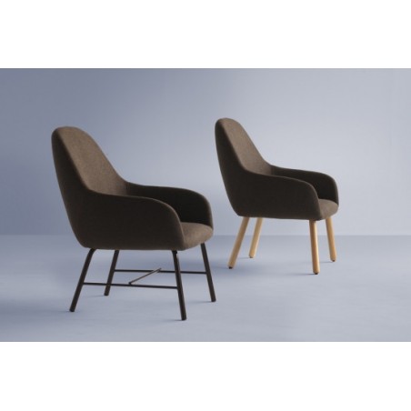Myra 655 Charmchair