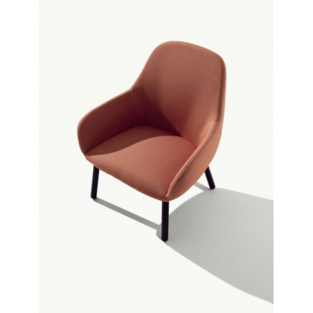 Myra 659 Charmchair
