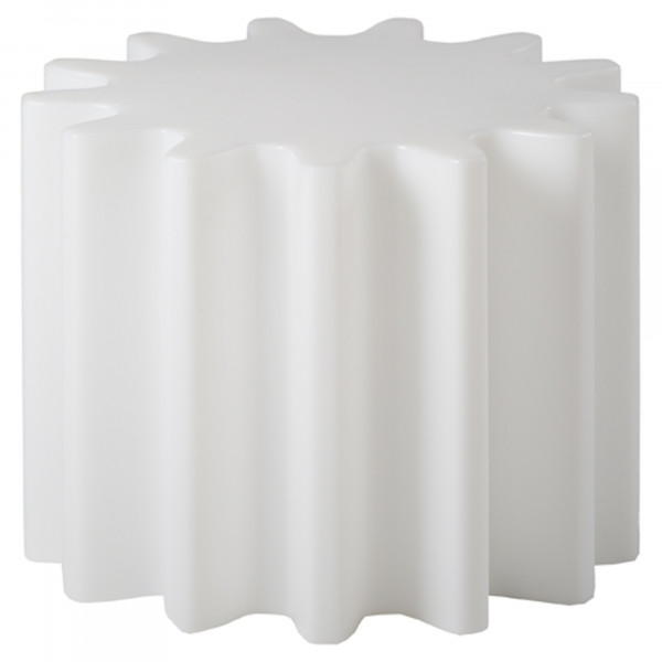 Šviečiantis Gear...