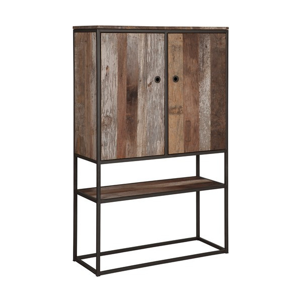 Tuarego spinta su 2 durimis...