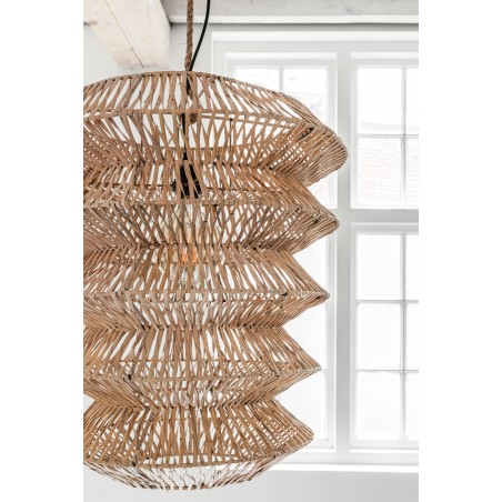 Pakabinamas šviestuvas Talamanca