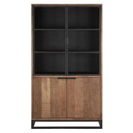 Vitrina „Cosmo No.2“ su 4 durimis