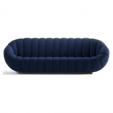 Rabelo trijų vietų sofa