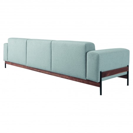 Bowie trijų vietų sofa