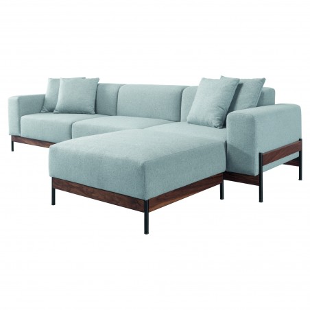 Bowie trijų vietų sofa