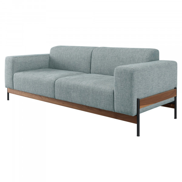 Bowie dvivietė sofa
