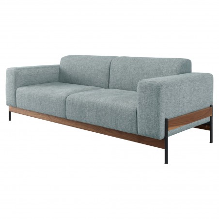 Bowie dvivietė sofa