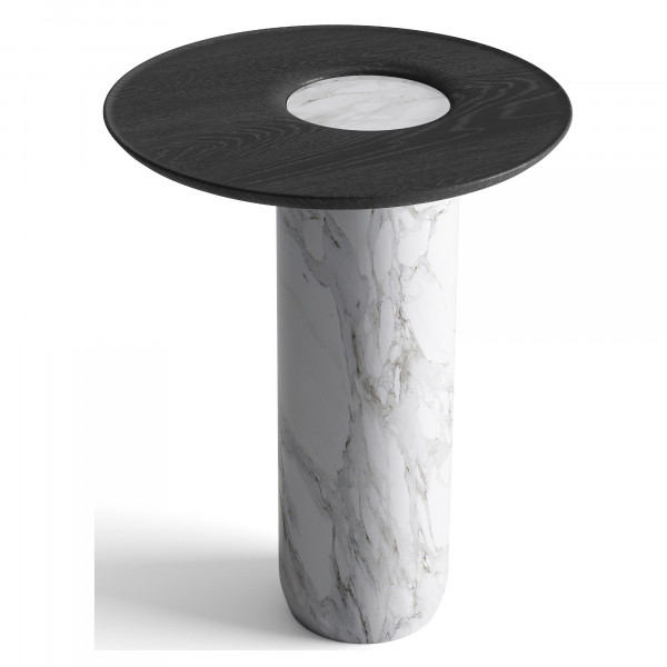 Lago šoninis staliukas