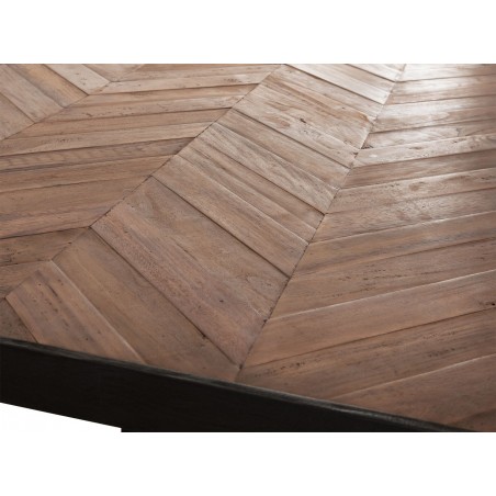 Valgomojo stalas Criss Cross