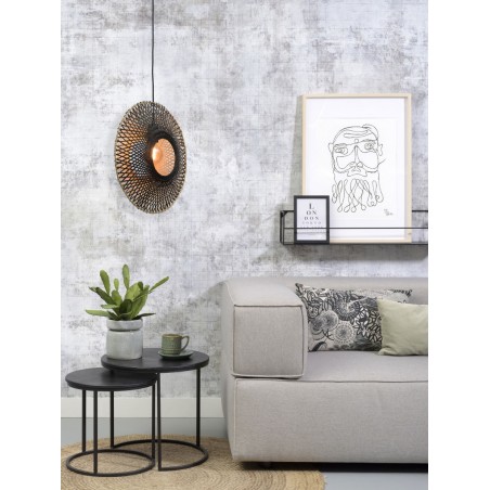 Kalimantan vertikali pakabinamas šviestuvas